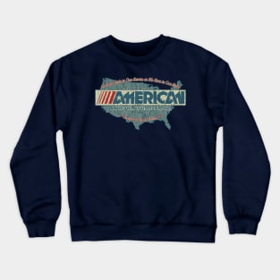 American Freight System 1966 Crewneck Sweatshirt